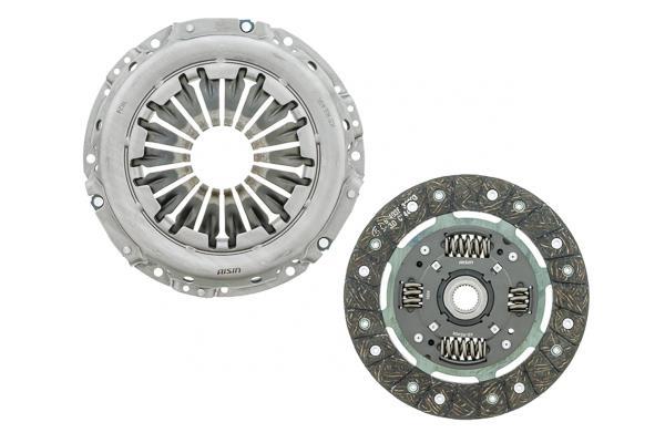 Kit d'embrayage AISIN ref. KE-RE40R